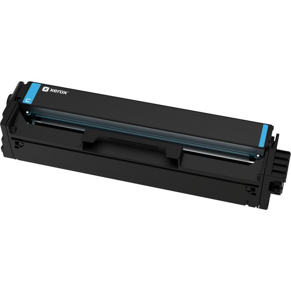 Xerox 006R05056 Toner cartridge cyan return program. 1.2K pages ISO/IE