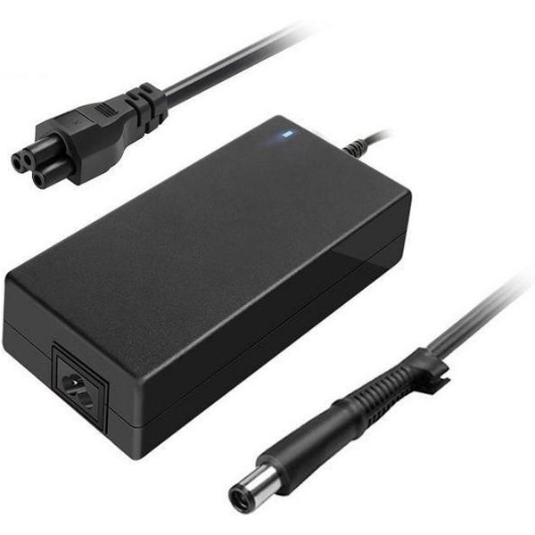 CoreParts MBA50118 power adapter/inverter Indoor 200 W Black