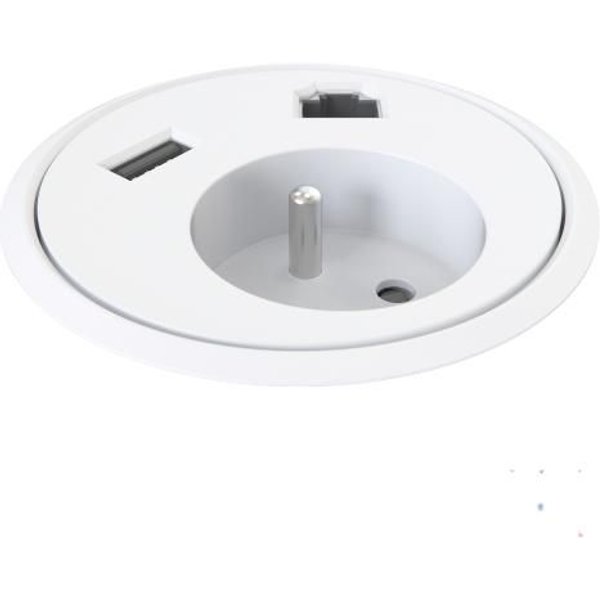 Forming Function Powerdo - 1 Power 1 D 1