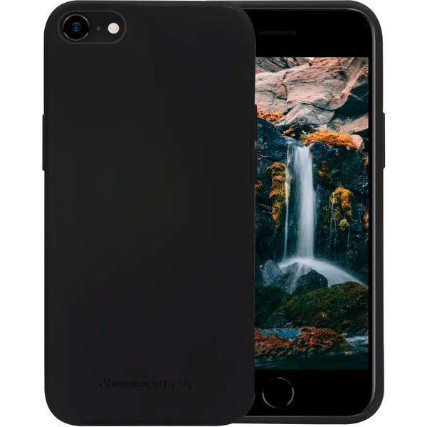 dbramante1928 Greenland mobile phone case 16.5 cm (6.5") Cover Bl