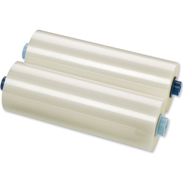 GBC NAP2 Laminating Film 42.5mic 635mm x 150m Gloss