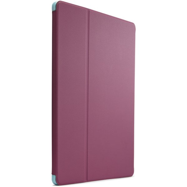 Case Logic SnapView 2.0 25.4 cm (10") Folio Pink. Purple