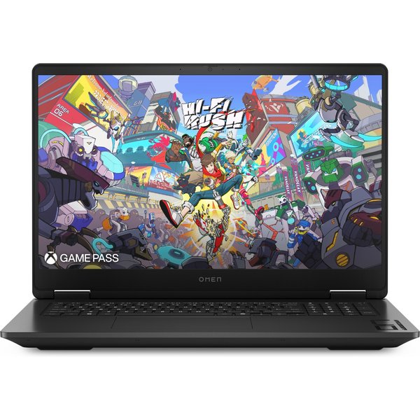 HP OMEN Gaming 17-db1009na Copilot+ PC AMD Ryzen AI 9 365 Laptop 43.9