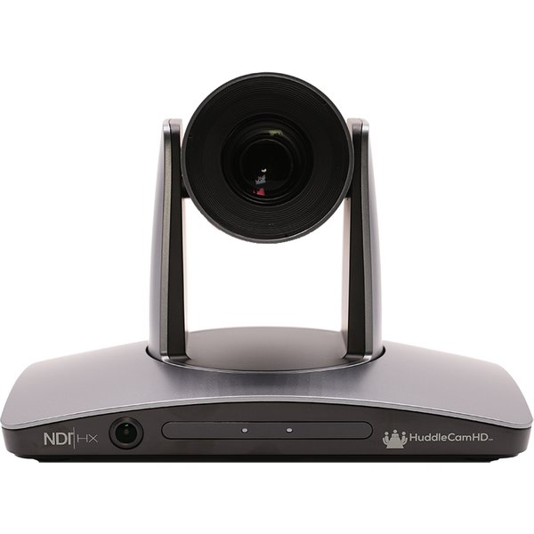 HuddleCamHD SimplTrack3 2.14 MP Black 1920 x 1080 pixels 60 fps CMOS 2