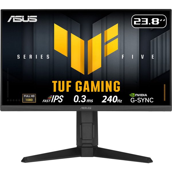 ASUS TUF Gaming VG249QML5A computer monitor 60.5 cm (23.8") 1920