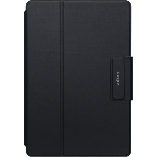 Targus THZ998UK tablet case 29.2 cm (11.5") Flip case Black