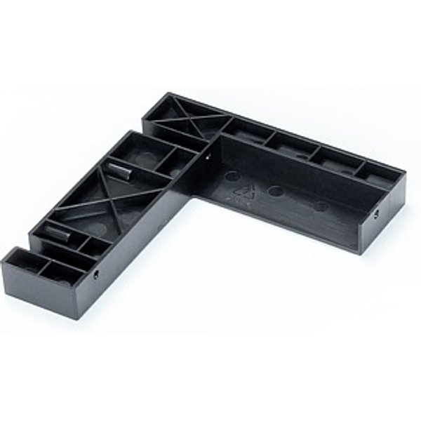 Synology Disk Holder C 6.35 cm (2.5") Carrier panel Black