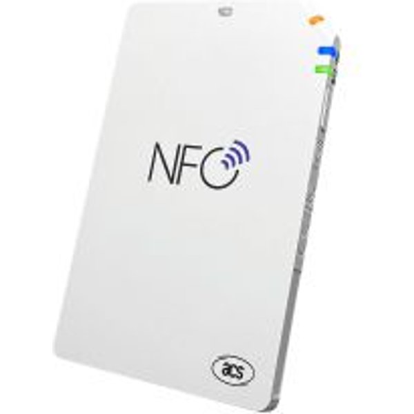 ACS Secure lueooh NFC Reder
