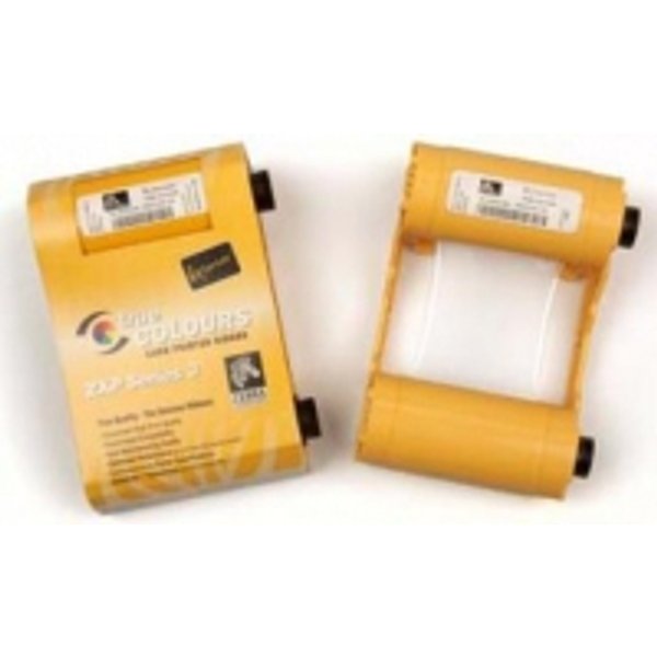 Zebra 800033-801 printer ribbon