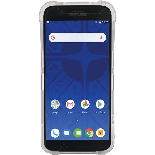 Mobilis 057039 handheld mobile computer case