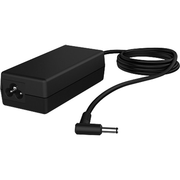 HP AC 120W power adapter/inverter Indoor Black