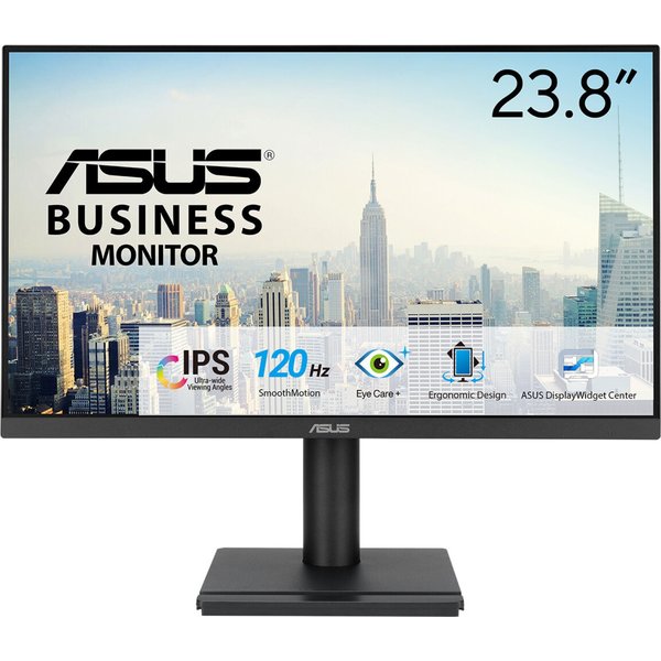 ASUS VA249QGSE computer monitor 60.5 cm (23.8") 1920 x 1080 pixel