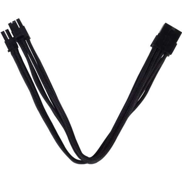 Silverstone 0.25m. 8p/PCI-E 8pin(6+2)