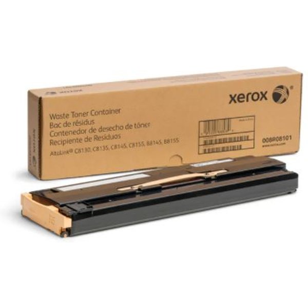Xerox 008R08101 Toner waste box. 101K pages ISO/IEC 19752 for Xerox Al