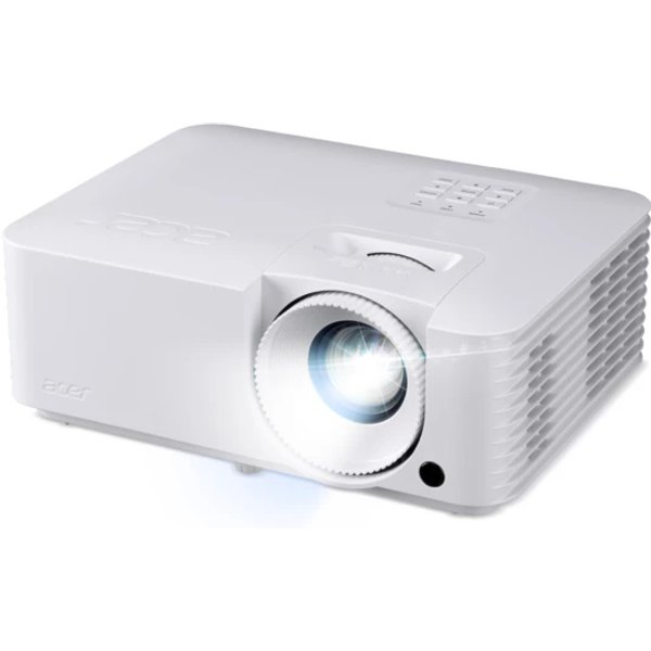 Acer Vero PL2535n 5500 ANSI lumens DLP 1080p (1920x1080) 3D White