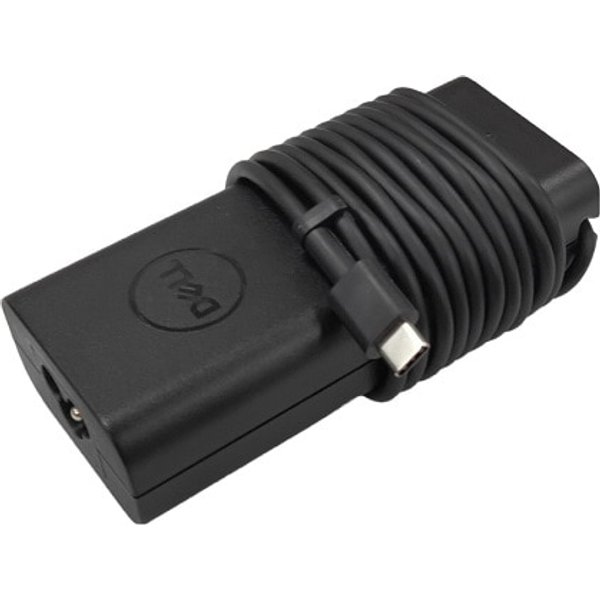 DELL 450-ALKQ power adapter/inverter Indoor Black