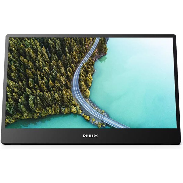 Philips 3000 series 16B1P3302/00 computer monitor 39.6 cm (15.6")