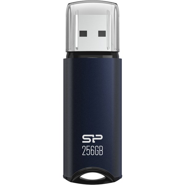 Silicon Power SP256GBUF3M02V1B USB flash drive 256 GB USB Type-A 3.2 G