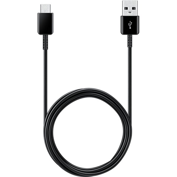 Samsung EP-DG930 USB cable 1.5 m USB A USB C Black