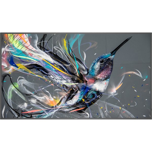 Philips 65BDL3511Q/02 Signage Display Digital signage flat panel 165.1 cm (65") LCD 400 cd/m 4K Ultra HD Black 18/7