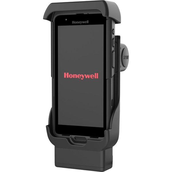 RAM Mounts RAM-HOL-HON12U mobile device dock station Mobile computer B