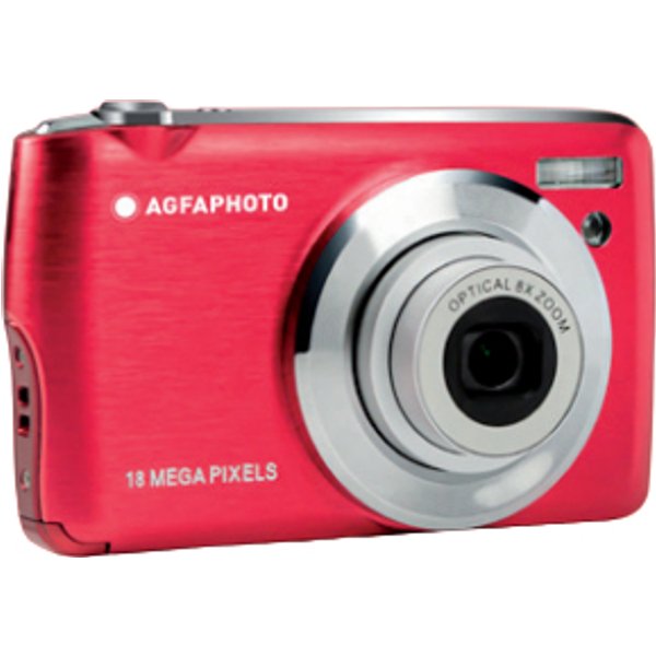 AgfaPhoto Compact Realishot DC8200 1/3.2" Compact camera 18 MP CM
