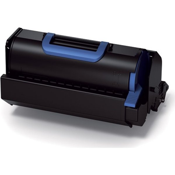 OKI 45460502 Toner-kit. 36K pages ISO/IEC 19752 for OKI ES 7131