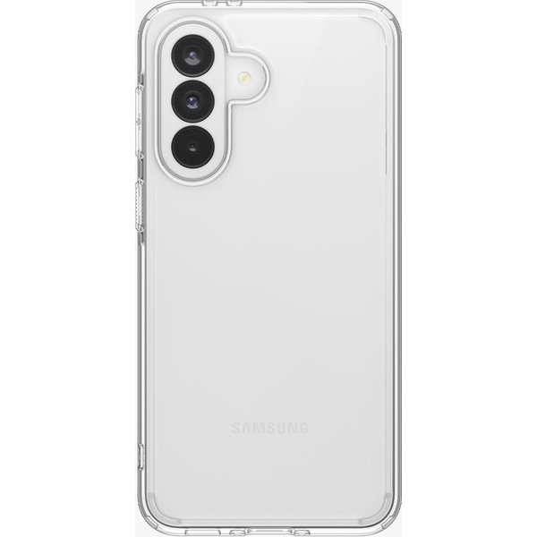 Spigen Ultra Hybrid Galaxy A37 5G Case Crystal Clear