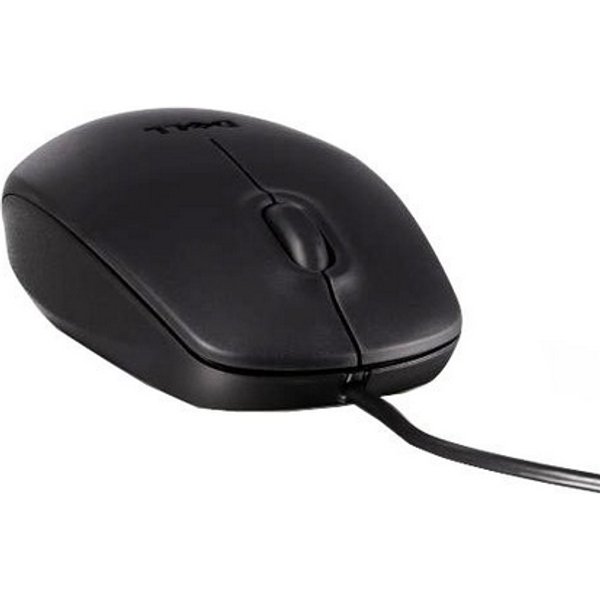 DELL 11D3V mouse USB Type-A Optical 1000 DPI