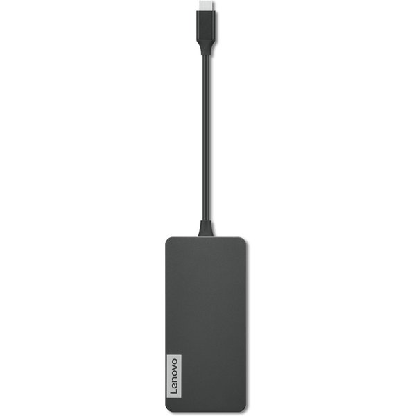 Lenovo GX90T77924 laptop dock/port replicator Wired USB 3.2 Gen 1 (3.1
