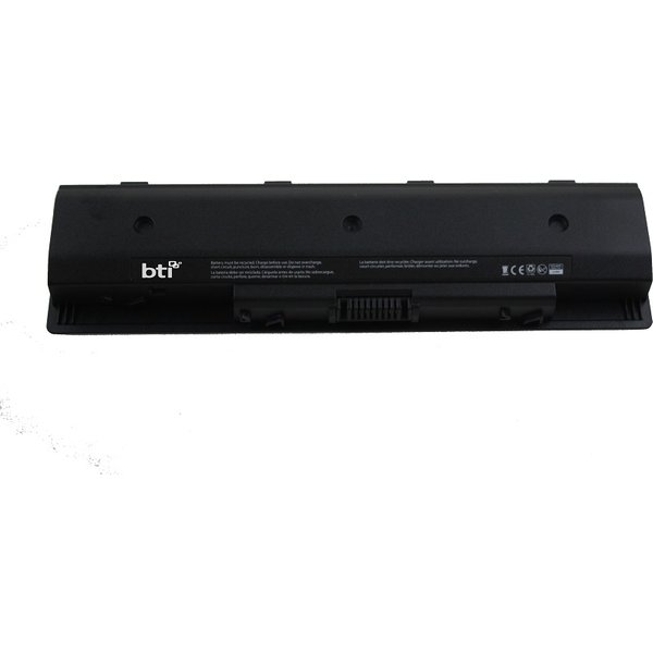 BTI 3-cell 60Wh PI06 compatible laptop battery for HP ENVY 15-J HP ENV