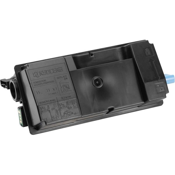 Kyocera 1T02T60NL0/TK-3190 Toner-kit. 25K pages ISO/IEC 19752 for Kyoc