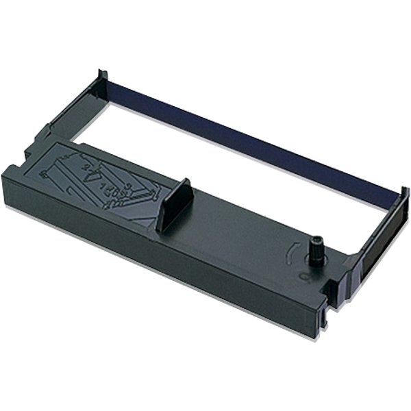 Epson C43S015371/ERC-32-B Nylon black. 4.000K characters for Epson ERC