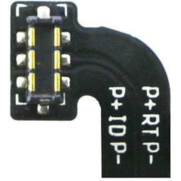CoreParts MOBX-BAT-OTS508SL mobile phone spare part Battery Black