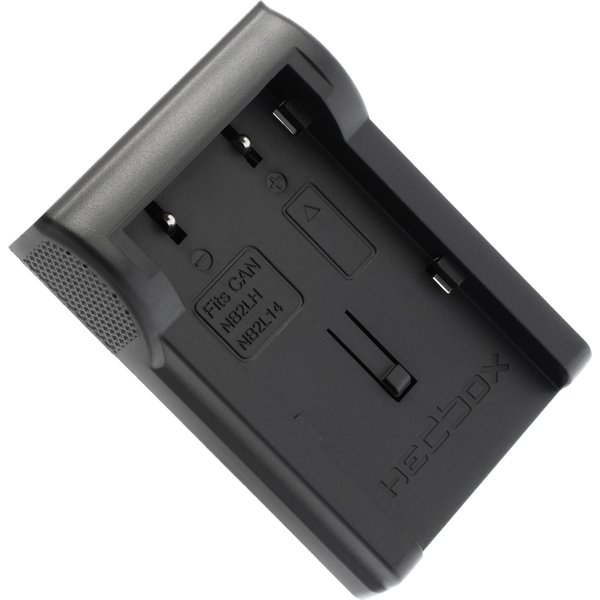 HEDBOX RP-DNB2L battery charger Digital camera battery