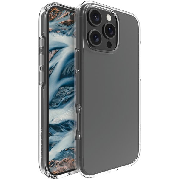 dbramante1928 Iceland Pro - iPhone 16 ProMax - Clear