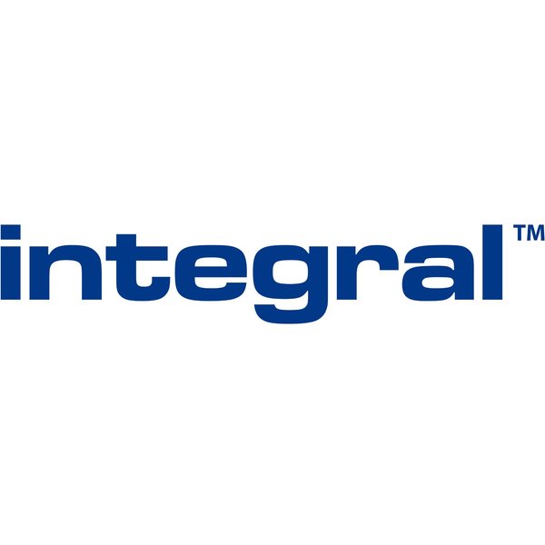 Integral 1TB - 1024GB SSD 2.5INCH SATA 3 R-550MB/s W-520MB/s TLC TBW 5
