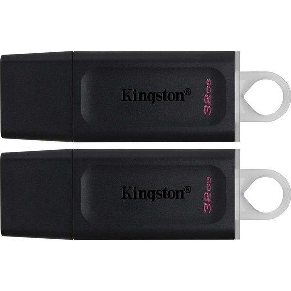 Kingston Technology DataTraveler Exodia USB flash drive 32 GB USB Type