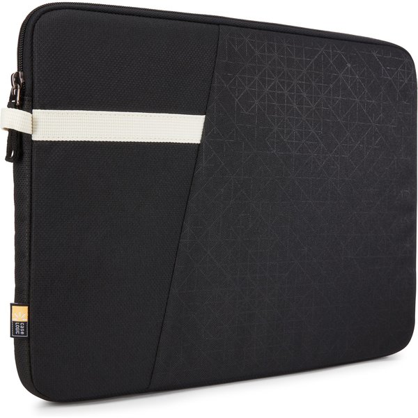 Case Logic Ibira IBRS-213 Black 33.8 cm (13.3") Sleeve case