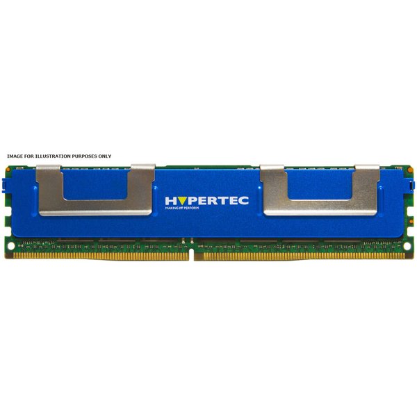 Hypertec HYR31651244GBOE (Legacy) memory module 4 GB DDR3 240-pin DIMM
