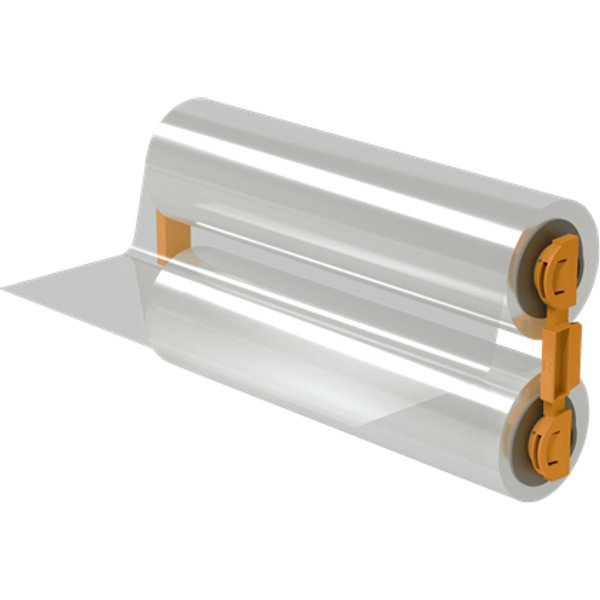 GBC Foton 30 Refill 125 Micron Gloss Lamination Roll For Refillable Ca