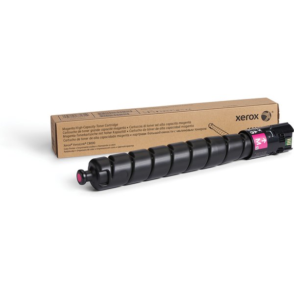 Xerox 106R04051 Toner-kit magenta. 16.5K pages for Xerox VersaLink C 8