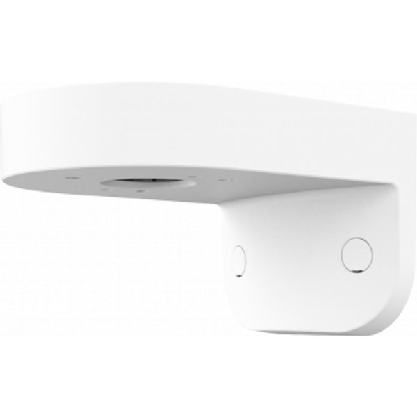 Hanwha SBP-120WMW security camera accessory Housing & mount