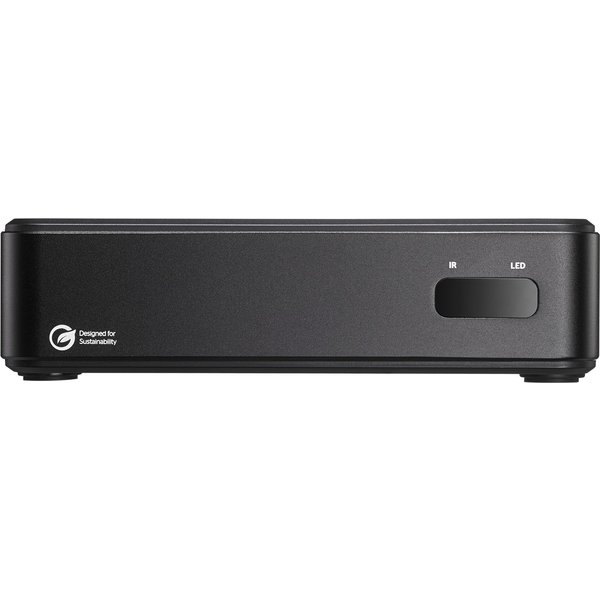 Optoma OCH100 940 g Black