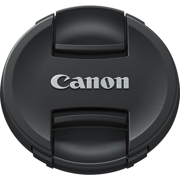 Canon E-72II Lens Cap