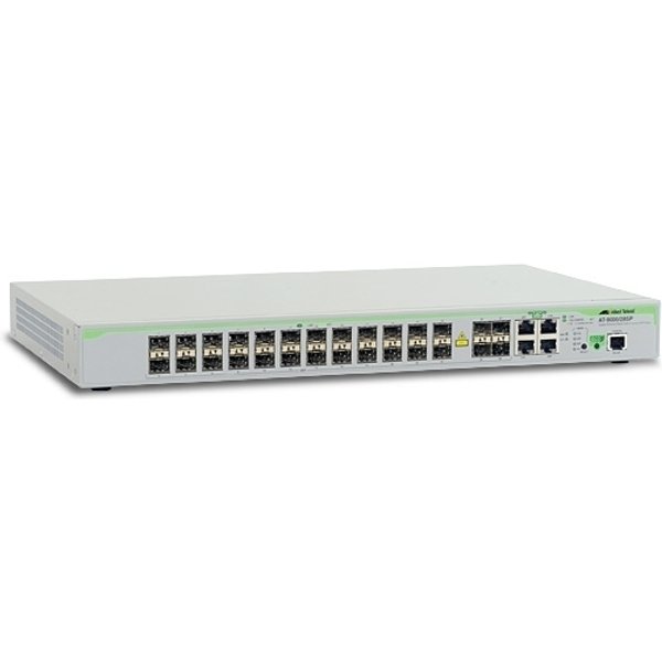 Allied Telesis AT-9000/28SP Managed L2 Gigabit Ethernet (10/100/1000)