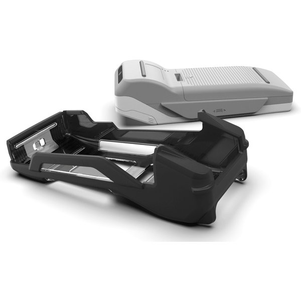 Havis 367-5922 POS system accessory POS protective case Black