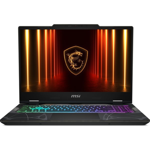 MSI Cyborg 15 B13WEKG-645XRO Intel® Core™ i5 i5-13420H Laptop 39.6 cm