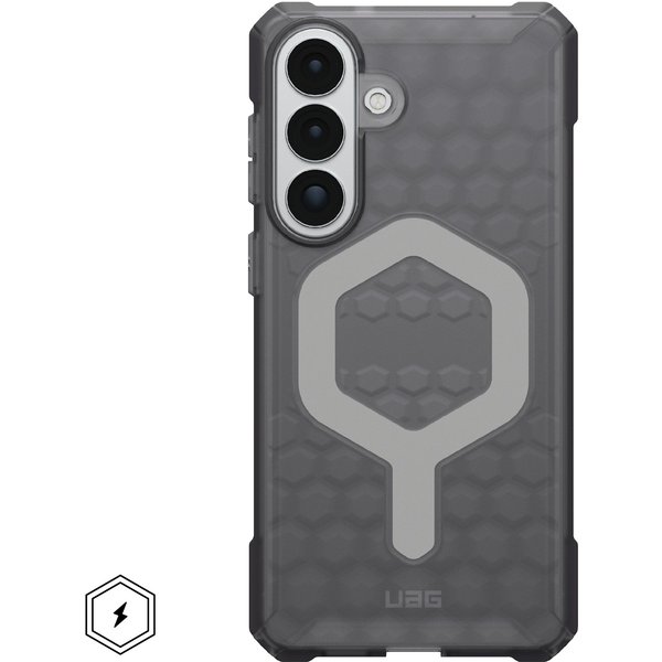Urban Armor Gear Essential Armor mobile phone case 17 cm (6.7") C