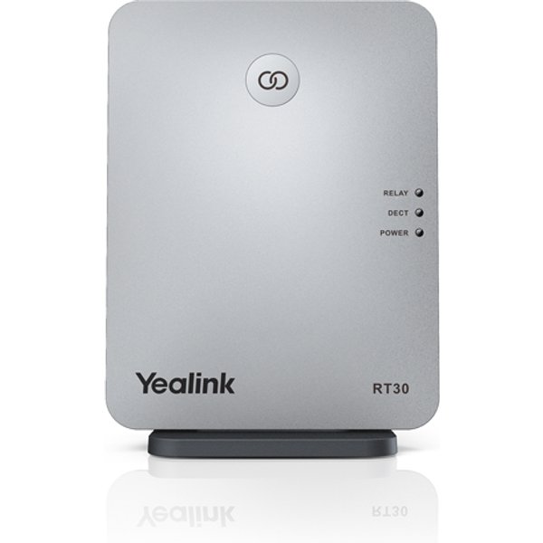 Yealink DECT repeater For W52P. W53P. W56P .W60P and W70B
